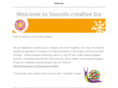 sounds-creative.biz