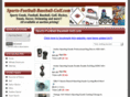 sports-football-baseball-golf.com