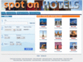 spotonhotels.com