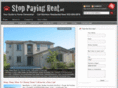 stoppayingrent.net