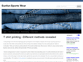 sunfunsportswear.com