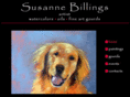 susannebillings.com