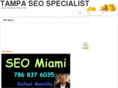 tampaseospecialist.com