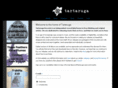 tartarugarecords.com
