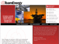 team-energy.com
