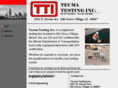 tecmatesting.com