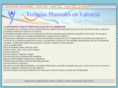 terapiasmanuales-valencia.es