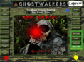 texasghostwalkers.com