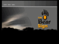 the-bearsign.com