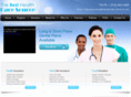 thebesthealthcaresource.com