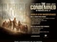 thecondemnedpromotions.com