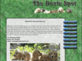 thedoxiespot.com