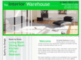 theinteriorwarehouse.com