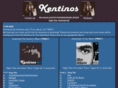 thekentinos.com