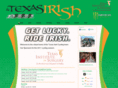 thetexasirish.com