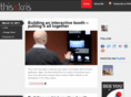 thisiskris.com