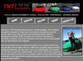 tnt-autobody.com