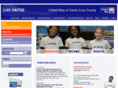 unitedwaysc.org