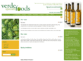 verdespecialtyfoods.com