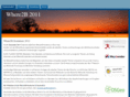 where2b-conference.com
