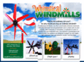 whimsicalwindmills.com