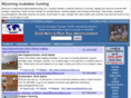 wyomingmuledeerhunting.com