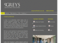 9greys.co.uk