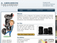 aabramsontires.com