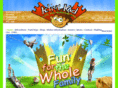 activekidadventurepark.co.uk
