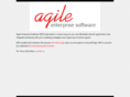 agile-software.com