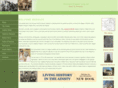 ainstyvillages.org.uk