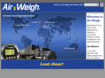 air-weigh.com