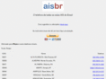 aisbr.com