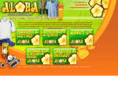 alohapromotionals.com
