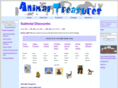 animal-treasures.com