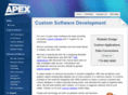 apexsoftware.biz