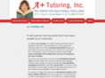 aplustutoringfl.com