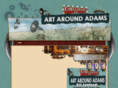 artaroundadams.com