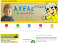 atfal-kids.com