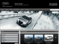 audioftulsa.net