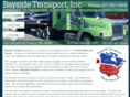 baysidetrans.com
