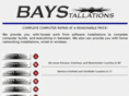 baystallations.com