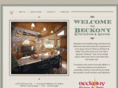 beckony.com