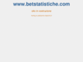 betstatistiche.com