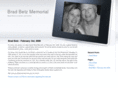 bradbetz.com