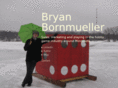 bryanbornmueller.com