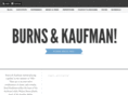 burnsandkaufman.com