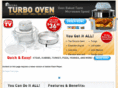 buysecuraoven.com