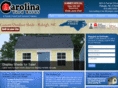 carolinayardbarns.com