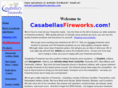 casabellasfireworks.com